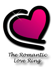The Romantic Love Ring
